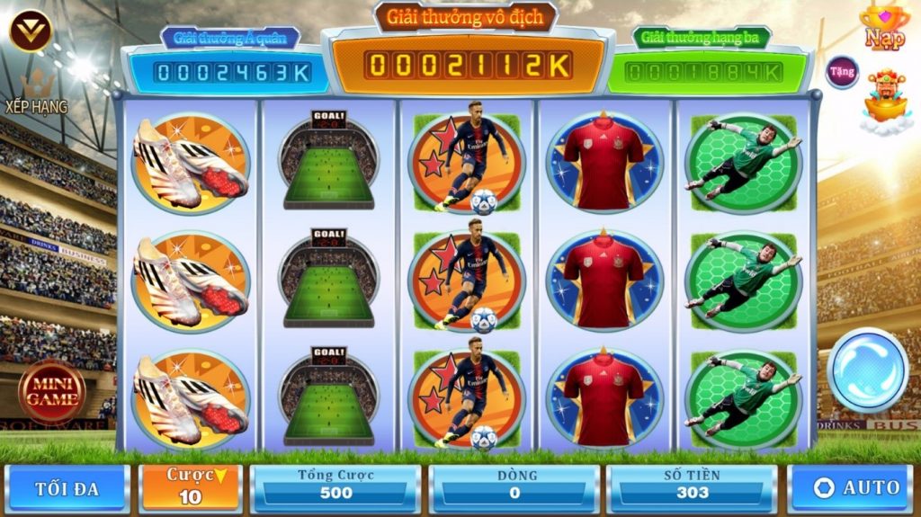 Giới thiệu về thể thao Slot bóng đá Swin
